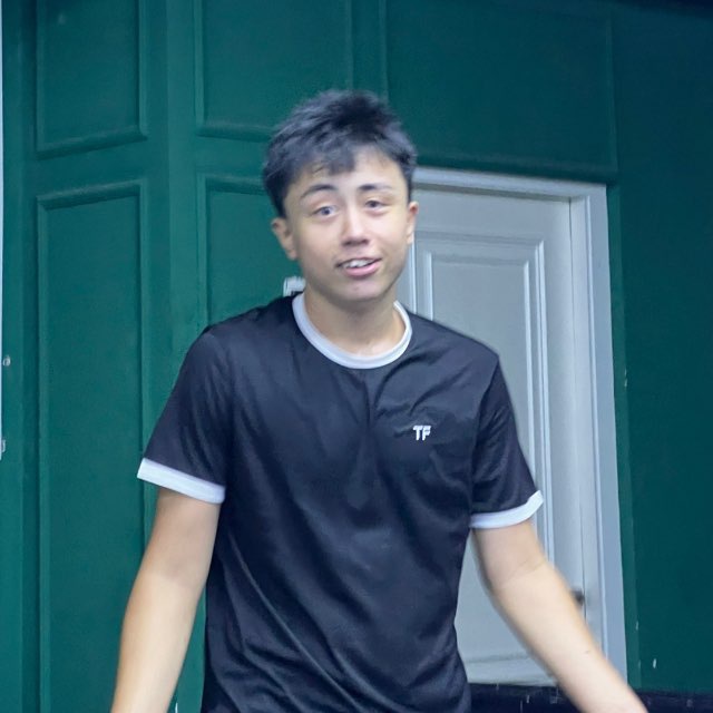 Developer Photo